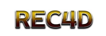 Logo REC4D